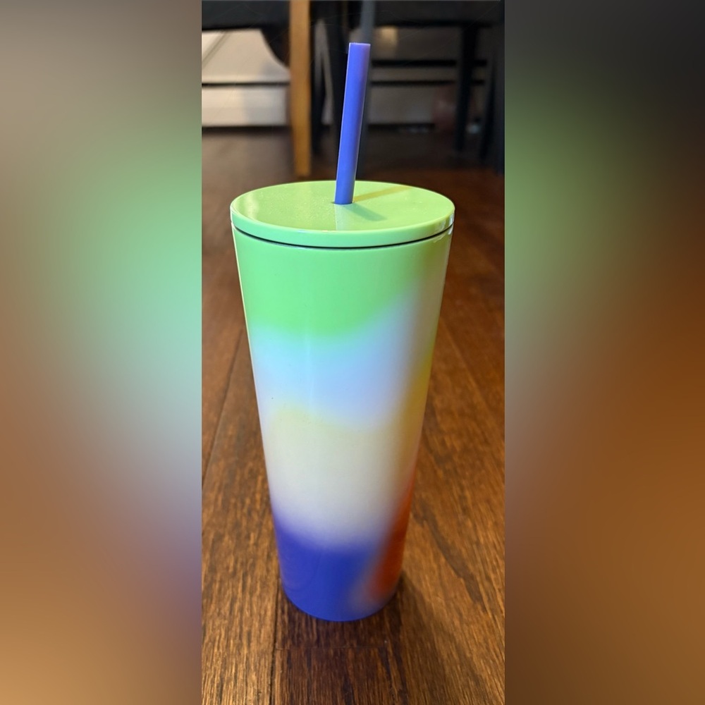 Starbucks Venti Gradient Tumbler